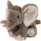 Wild Republic Elephant Plush, Stuffed Animal, Plush Toy, Kids Gifts, Zoo Plush, Cuddlekins, 8"...